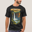 Pesquisar por iguazu camisetas Viagem