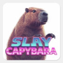 Pesquisar por capivara adesivos Meme de animal