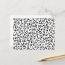 Pesquisar por leopardo branco cartoes postais Leopardo da neve