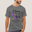 Pesquisar por happy birthday to me camisetas Women