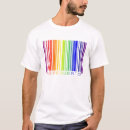 Pesquisar por síndrome do asperger camisetas Arco íris