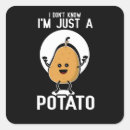 Pesquisar por batata engraçada adesivos Carboidratos