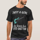 Pesquisar por baixo roupas Guitarra
