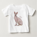 Pesquisar por gatos dos desenhos animados camisetas Qualquer crinaça