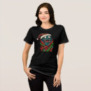 Pesquisar por papel de embrulho camisetas Natal