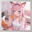 Pesquisar por raposa kawaii artes pósteres Para todos