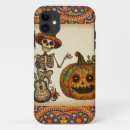 Pesquisar por dia dos mortos iphone capas Halloween