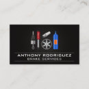 Pesquisar por mecânico automóvel cartao de visita Cliente