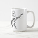 Pesquisar por pesado metal canecas Rock and roll