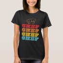 Pesquisar por cozinheiro chefe de culinária camisetas Retrô