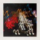 Pesquisar por notas musicais quebra cabecas Abstrato