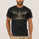 Pesquisar por águia romana camisetas Aquila