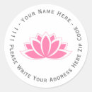 Pesquisar por flor de lótus adesivos Namaste