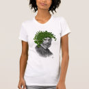 Pesquisar por plantas camisetas Flores