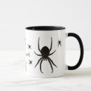 Pesquisar por aracnídeos canecas Aranha