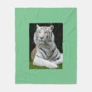 Pesquisar por tigre branco mantas Cobertor