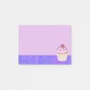 Pesquisar por doces da padaria post its Cupcake