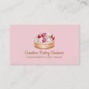 Pesquisar por doce fruta de cartao de visita Cupcake