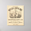 Pesquisar por vinhetas impressão de canvas Fábrica