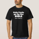 Pesquisar por devotos camisetas Humor