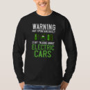 Pesquisar por seu elétrico camisetas Estação
