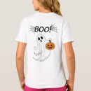 Pesquisar por fantasmas brancos camisetas Para crianças