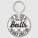 Pesquisar por bola golfe chaveiros Monograma