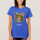 Pesquisar por tigre de camisetas Para todos