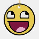 Pesquisar por emoticon ornamentos Engraçado