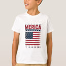 Pesquisar por 4 de julho camisetas Orgulho americano