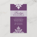 Pesquisar por boutique nupcial cartao de visita Chique