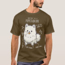 Pesquisar por anatomia do cão camisetas Natal