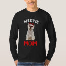Pesquisar por westies camisetas Cão