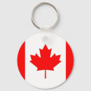 Pesquisar por bandeira canadense chaveiros Patriótico