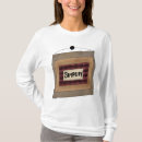 Pesquisar por arte primitiva camisetas Para ela