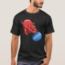 Pesquisar por cão balão camisetas Animal