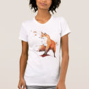 Pesquisar por redfox camisetas Vulpes
