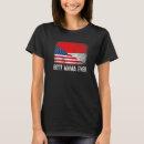 Pesquisar por bandeira indonésia camisetas Americano