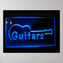Pesquisar por guitarra azul pôsteres pósteres Fotografia