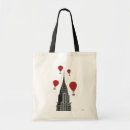 Pesquisar por balão vermelho bolsas tote Balões vermelhos