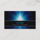 Pesquisar por técnico elétrico cartao de visita Engenheiro