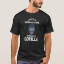 Pesquisar por habitat camisetas Oeste