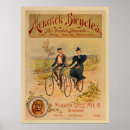 Pesquisar por vintage bicycle pósteres Bicicleta