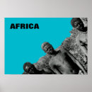 Pesquisar por áfrica pósteres Vintage