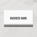 Pesquisar por padrão listras de cartao de visita Consultor