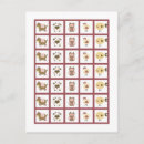 Pesquisar por girly cartoes postais Rosa