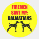 Pesquisar por dalmatian adesivos Fogo