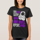 Pesquisar por os produtores camisetas Músico