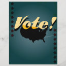 Pesquisar por votação flyers Patriótica