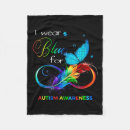 Pesquisar por autism mantas Consciência mental sobre saúde